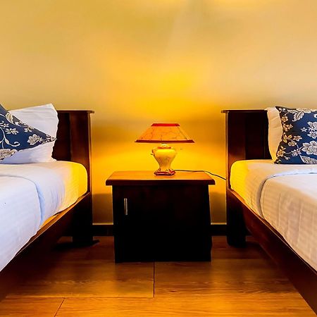 Summer Glow Guest - Nuwara Eliya Bagian luar foto