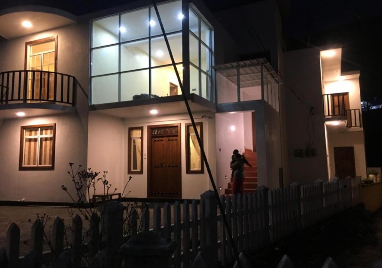 Summer Glow Guest - Nuwara Eliya Bagian luar foto