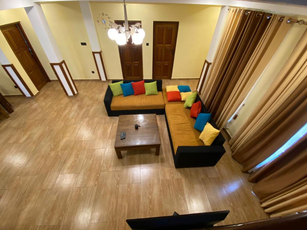 Summer Glow Guest - Nuwara Eliya Bagian luar foto
