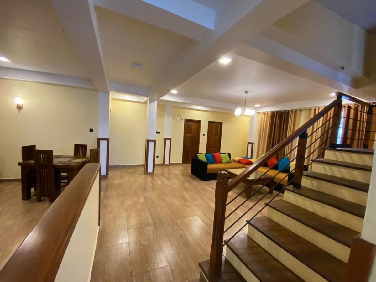 Summer Glow Guest - Nuwara Eliya Bagian luar foto