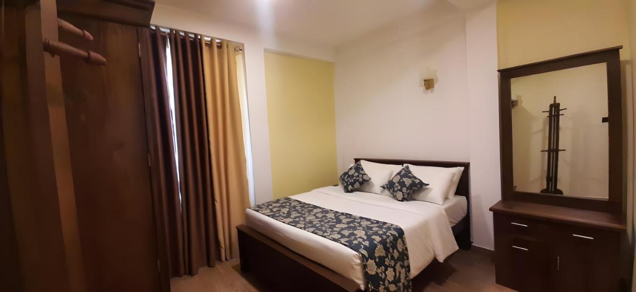 Summer Glow Guest - Nuwara Eliya Bagian luar foto