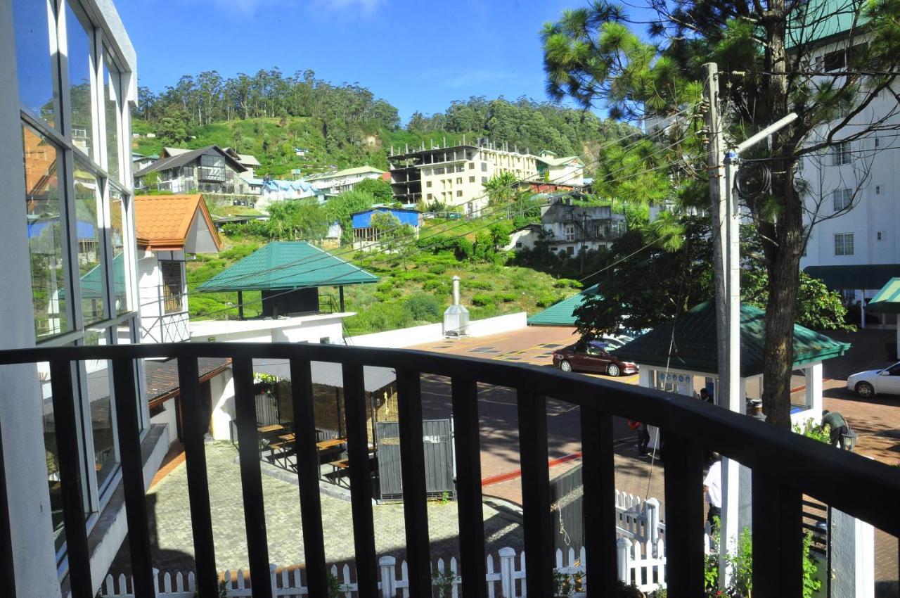 Summer Glow Guest - Nuwara Eliya Bagian luar foto
