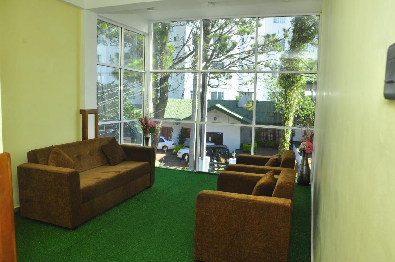 Summer Glow Guest - Nuwara Eliya Bagian luar foto