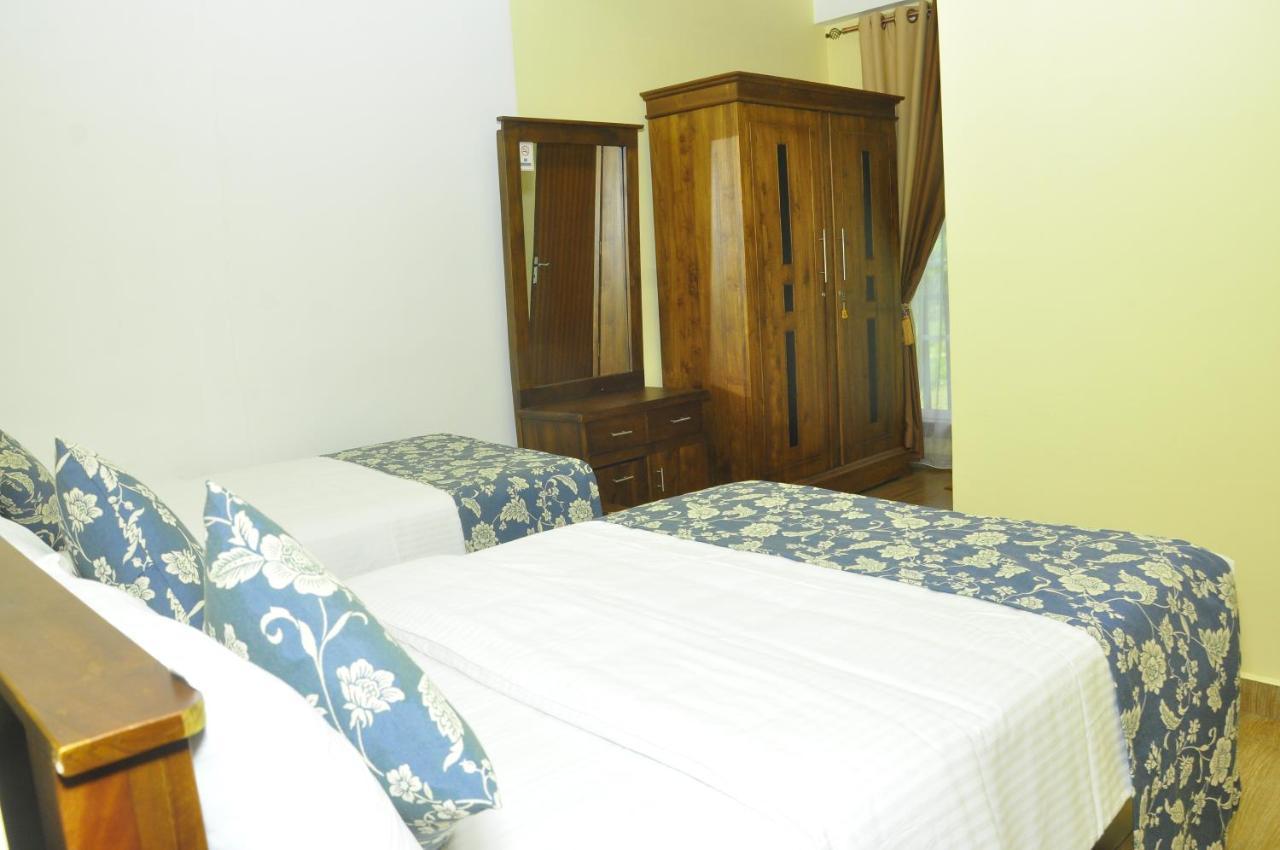 Summer Glow Guest - Nuwara Eliya Bagian luar foto