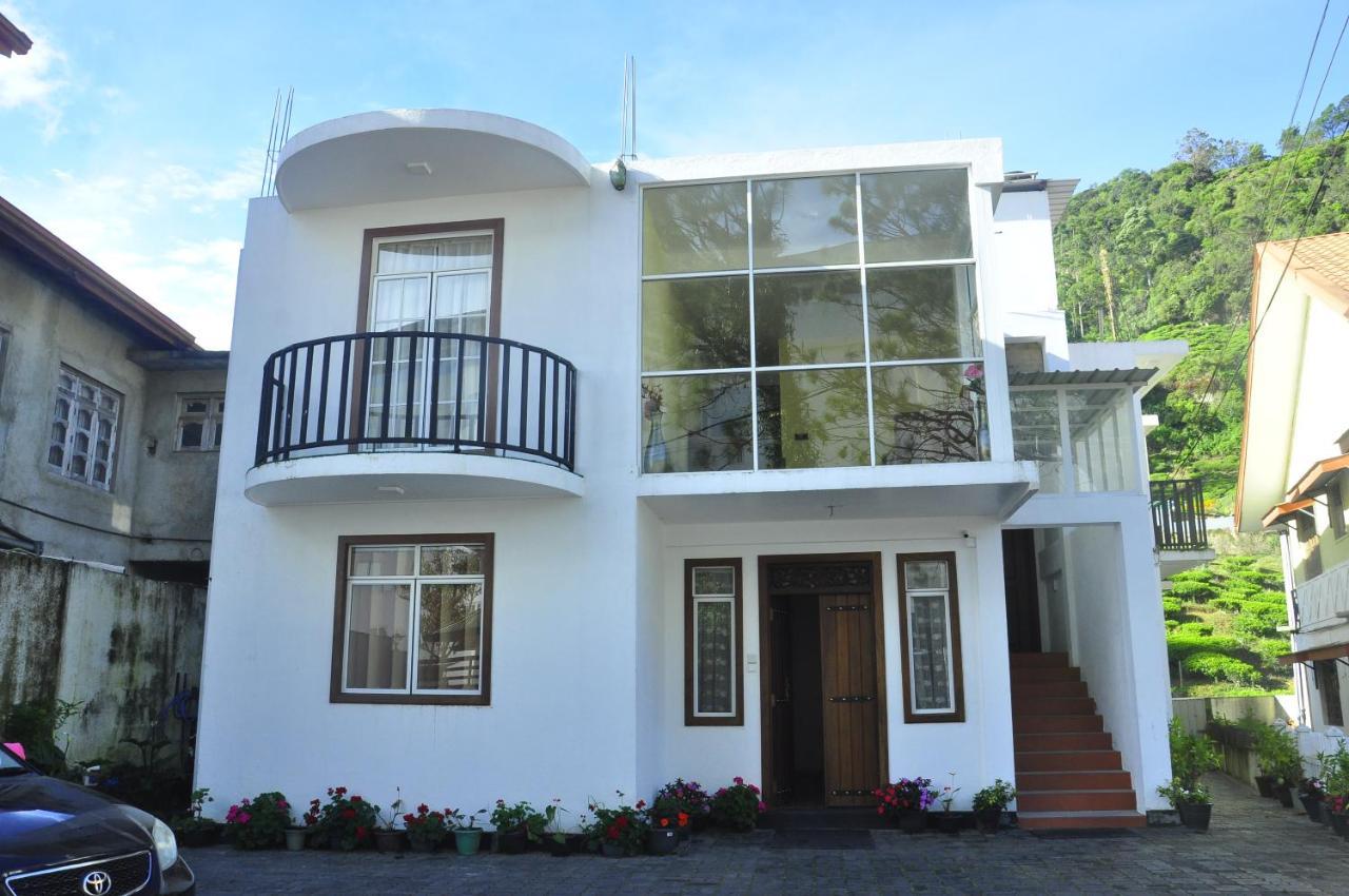 Summer Glow Guest - Nuwara Eliya Bagian luar foto