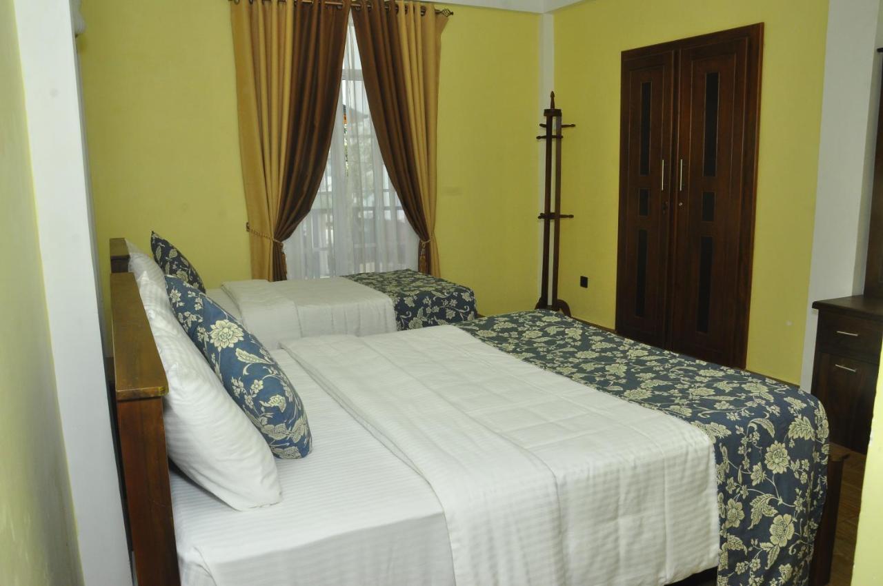 Summer Glow Guest - Nuwara Eliya Bagian luar foto