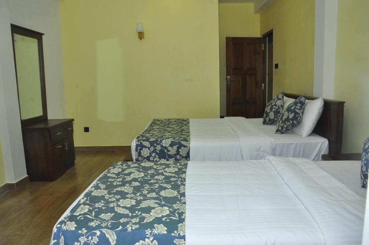 Summer Glow Guest - Nuwara Eliya Bagian luar foto