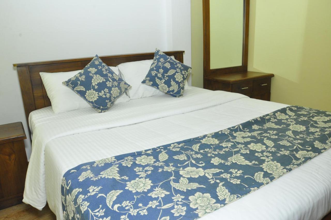 Summer Glow Guest - Nuwara Eliya Bagian luar foto