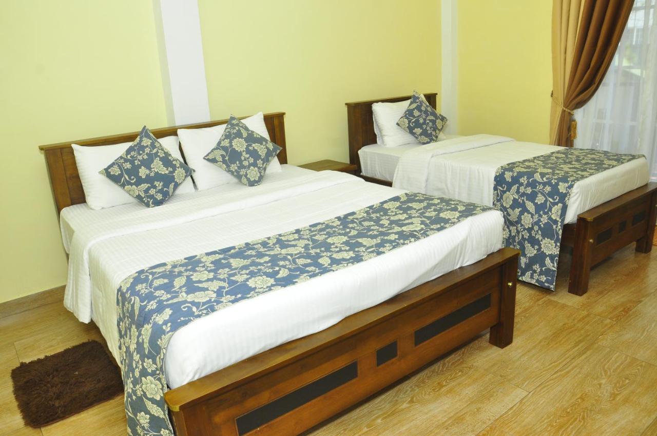 Summer Glow Guest - Nuwara Eliya Bagian luar foto