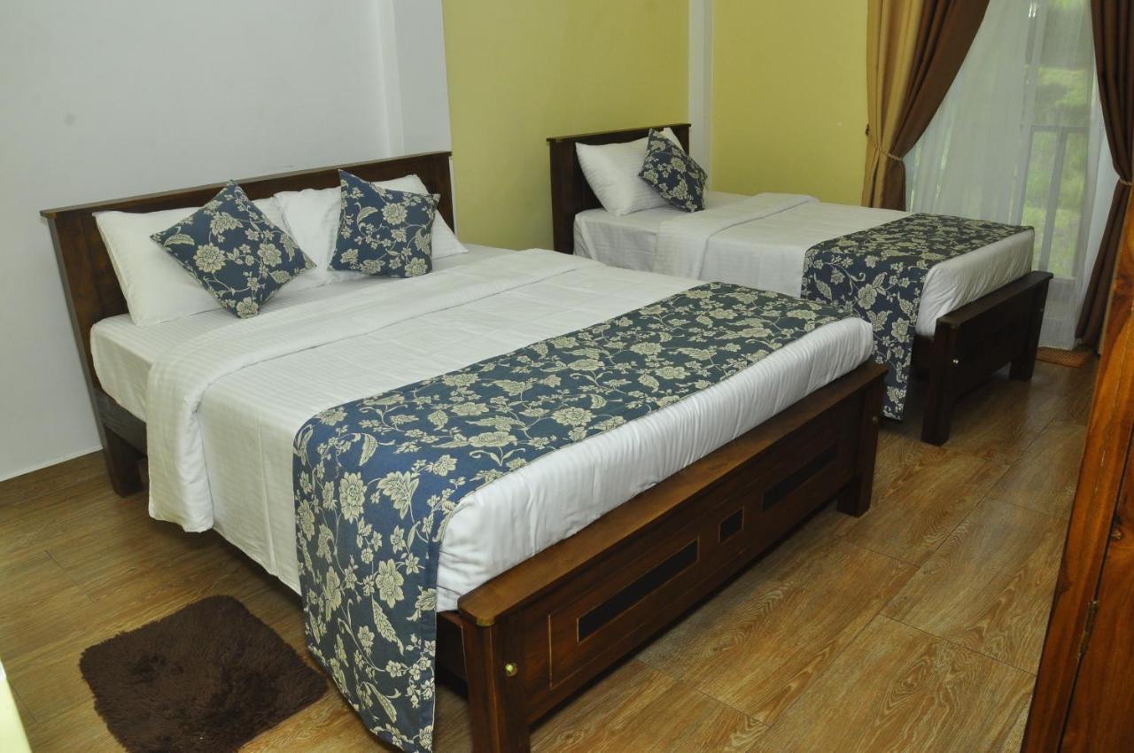 Summer Glow Guest - Nuwara Eliya Bagian luar foto