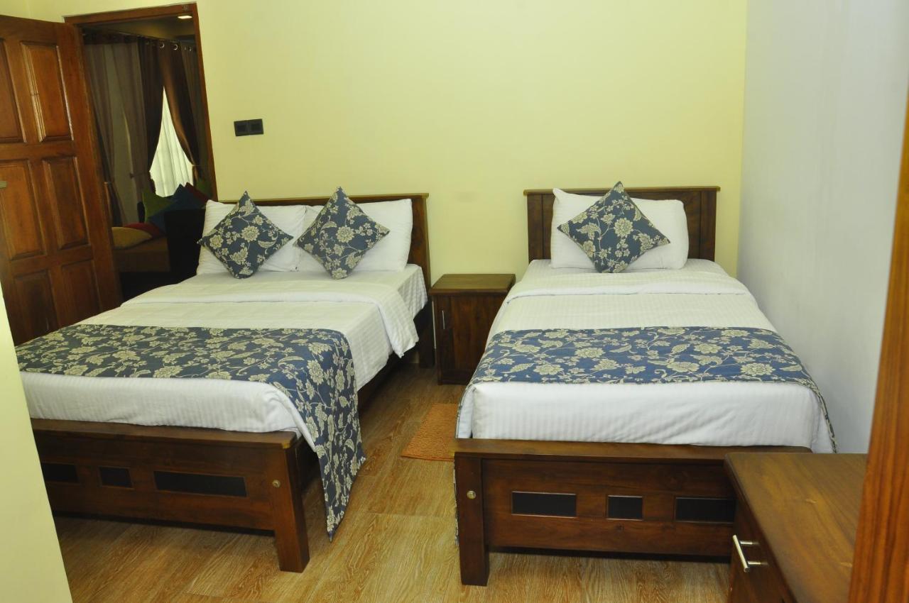 Summer Glow Guest - Nuwara Eliya Bagian luar foto