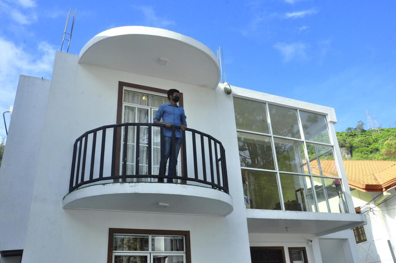 Summer Glow Guest - Nuwara Eliya Bagian luar foto