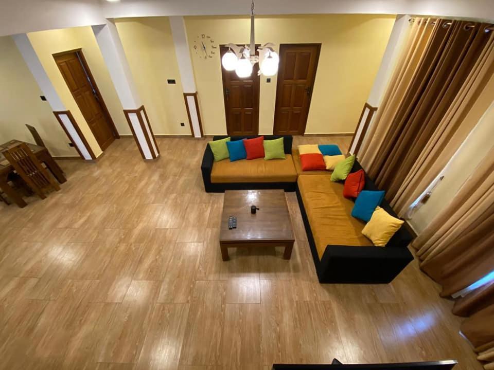 Summer Glow Guest - Nuwara Eliya Bagian luar foto