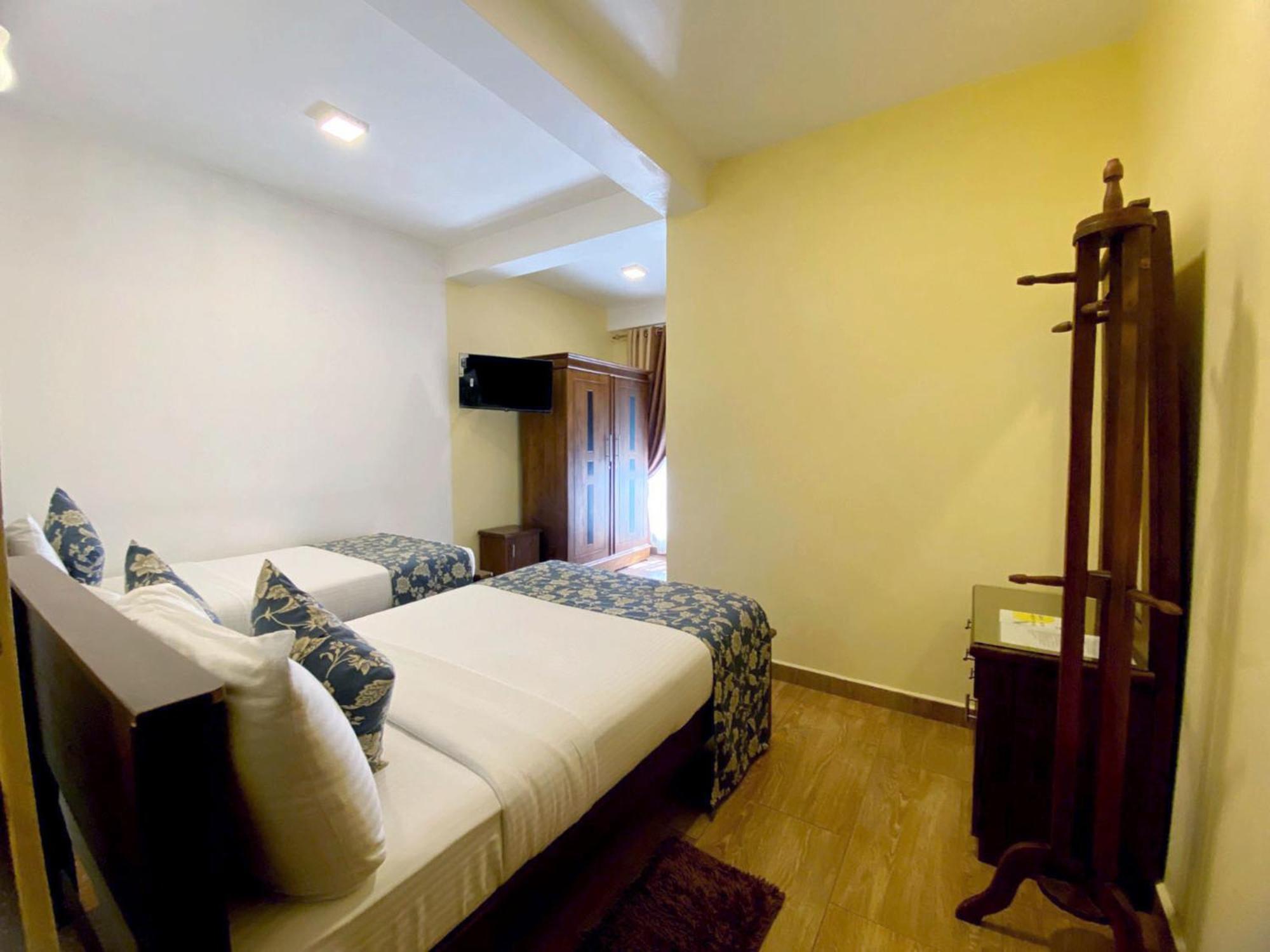 Summer Glow Guest - Nuwara Eliya Bagian luar foto