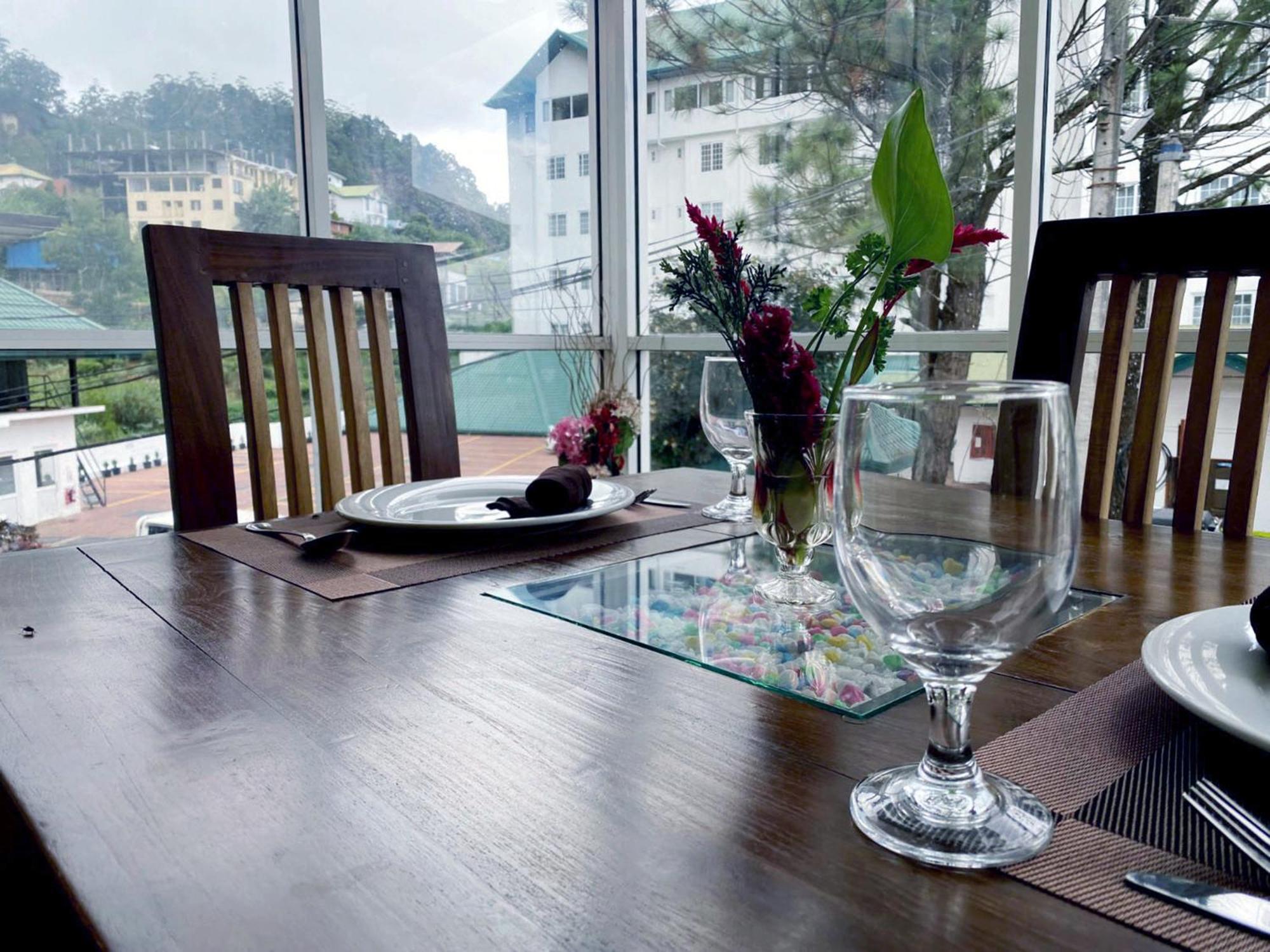 Summer Glow Guest - Nuwara Eliya Bagian luar foto