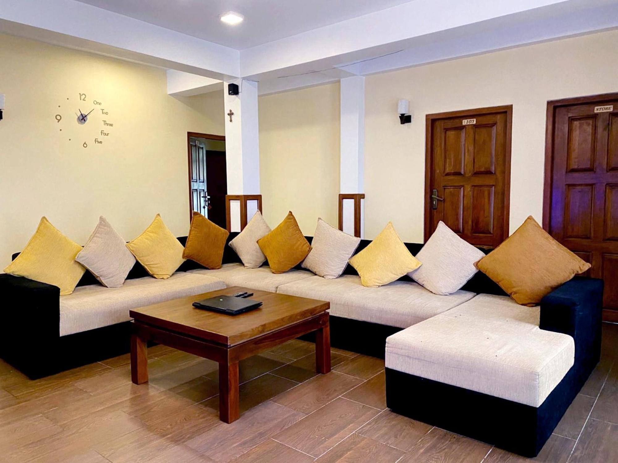 Summer Glow Guest - Nuwara Eliya Bagian luar foto