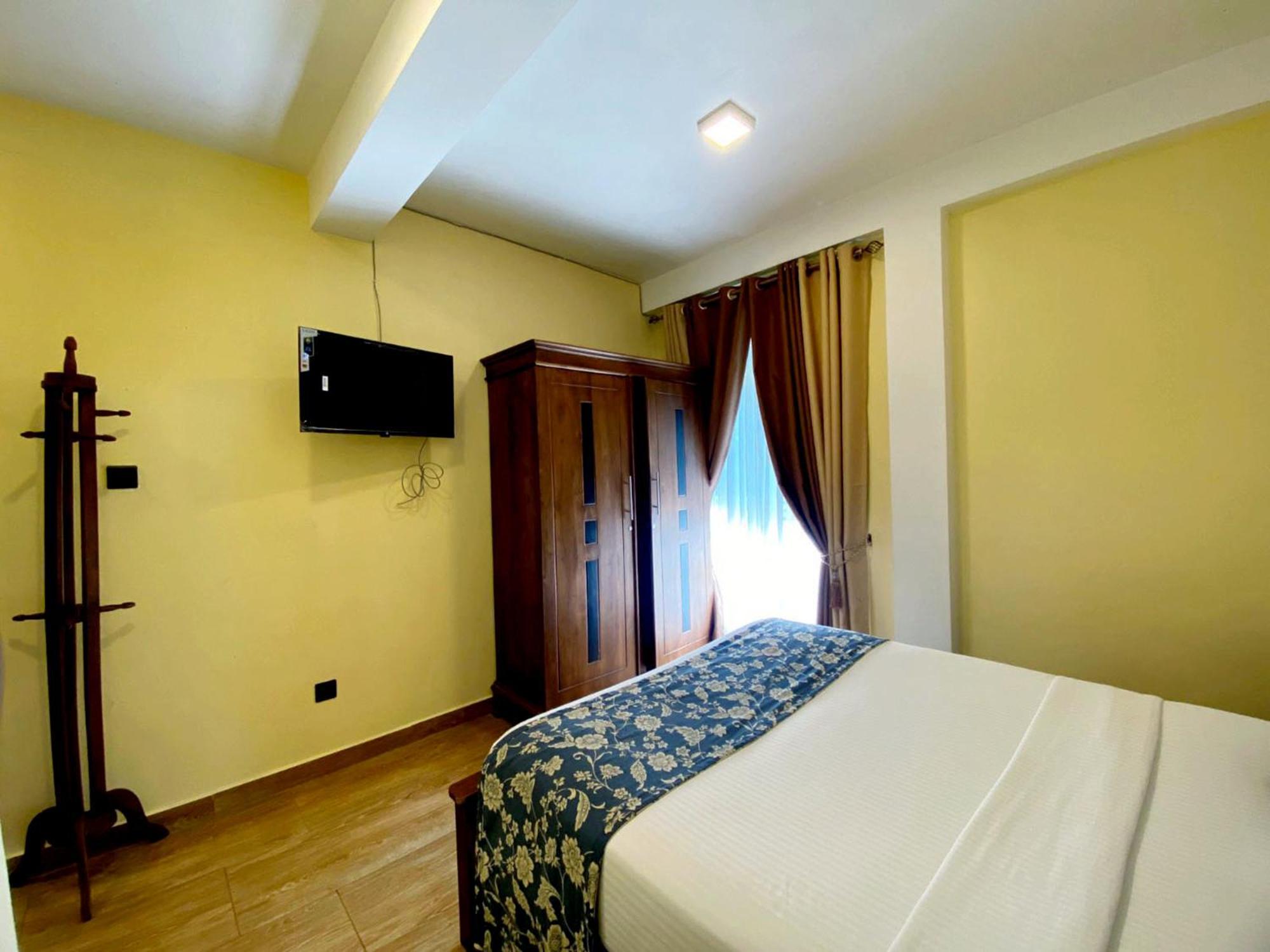 Summer Glow Guest - Nuwara Eliya Bagian luar foto