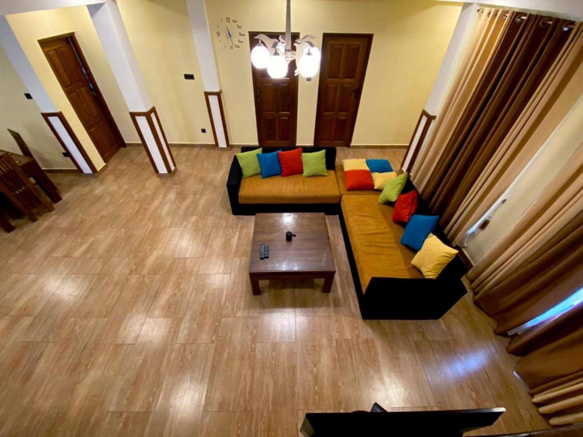 Summer Glow Guest - Nuwara Eliya Bagian luar foto