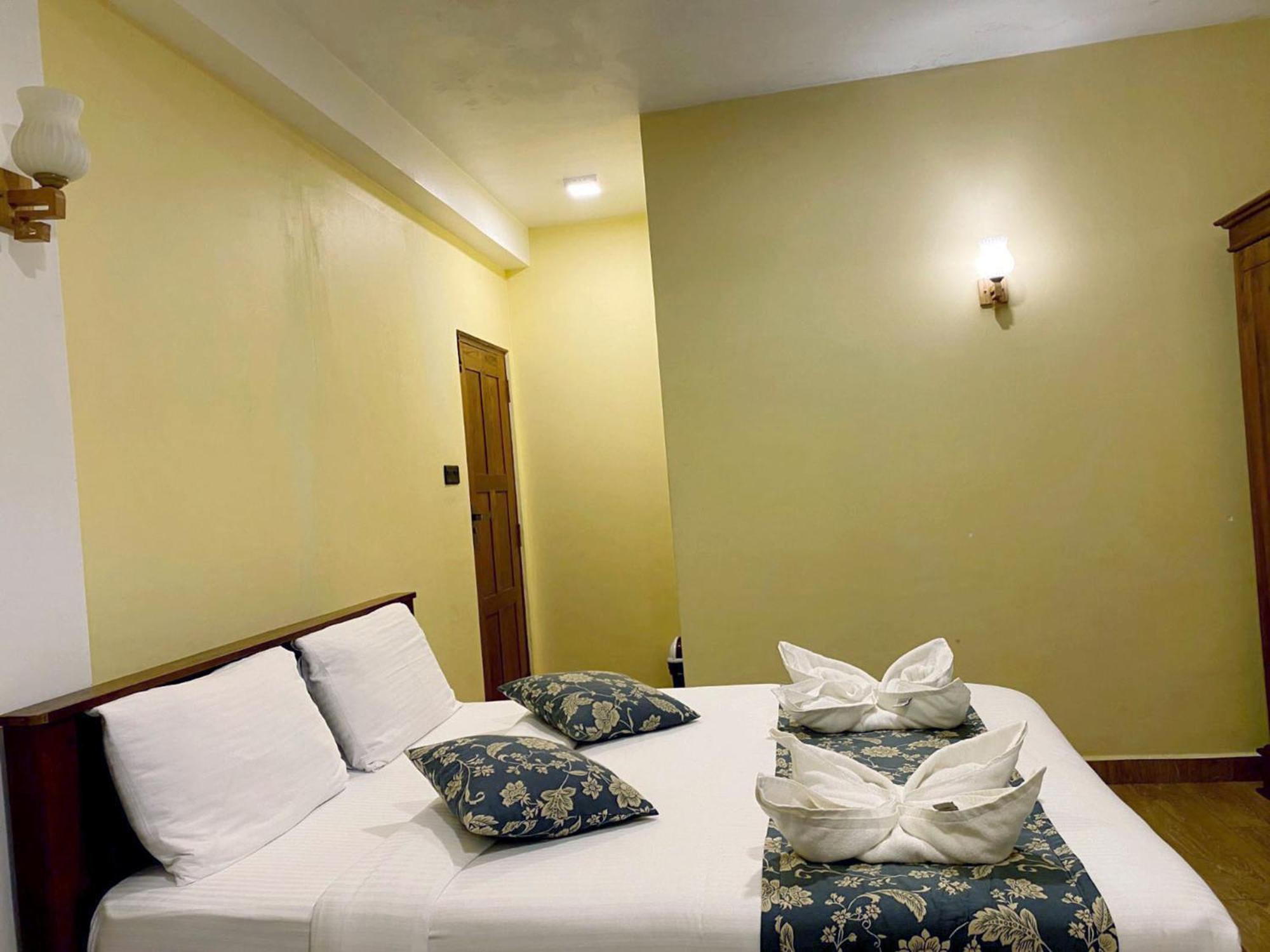 Summer Glow Guest - Nuwara Eliya Bagian luar foto