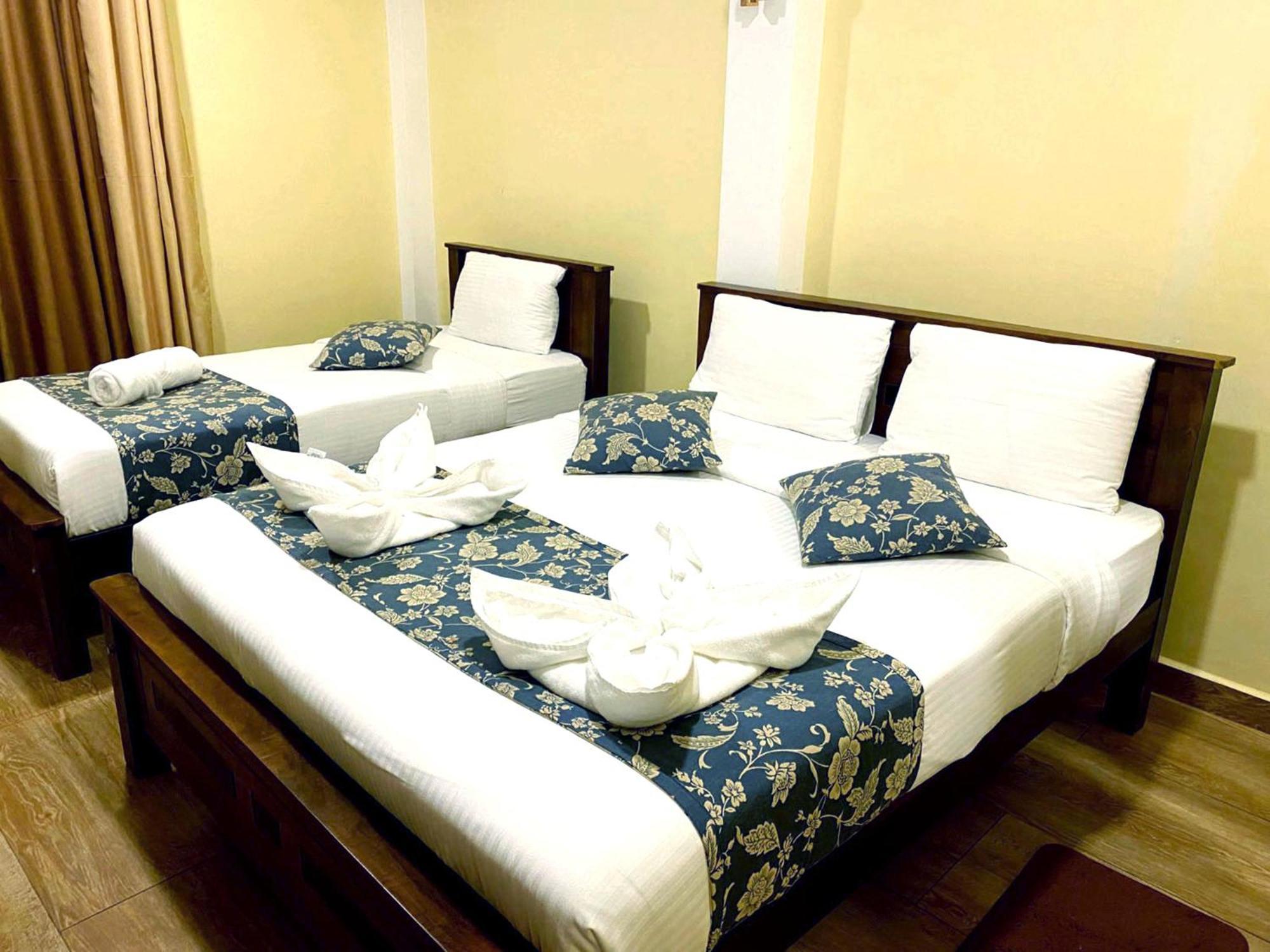 Summer Glow Guest - Nuwara Eliya Bagian luar foto