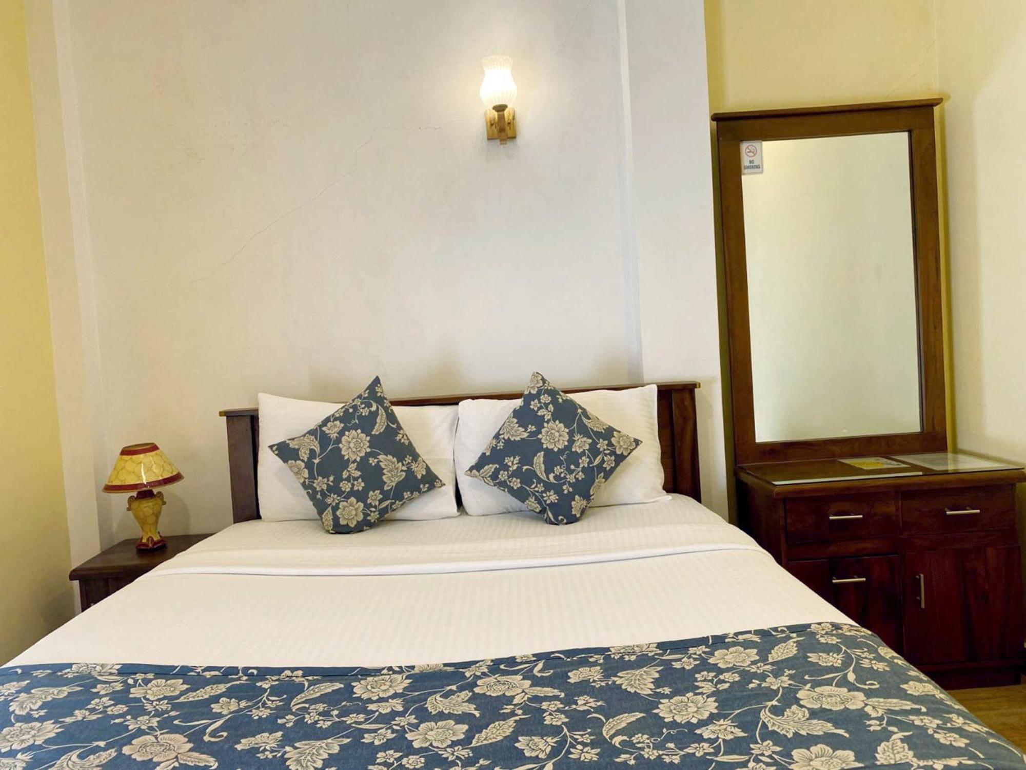Summer Glow Guest - Nuwara Eliya Bagian luar foto