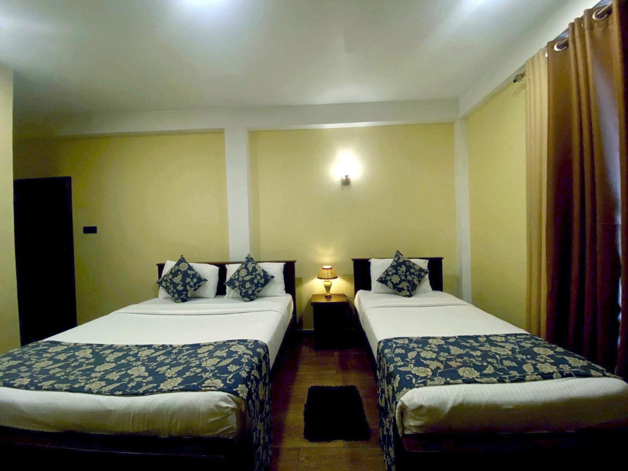 Summer Glow Guest - Nuwara Eliya Bagian luar foto