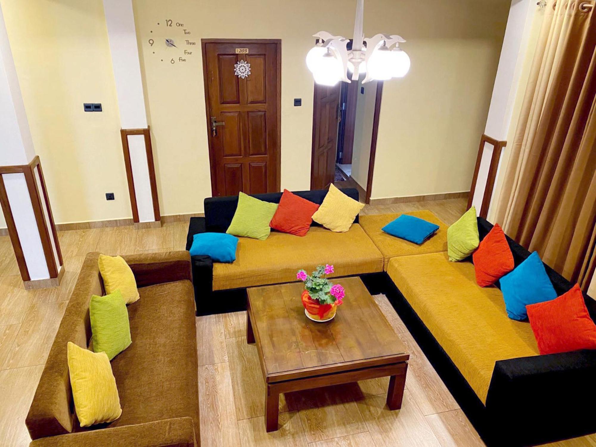 Summer Glow Guest - Nuwara Eliya Bagian luar foto