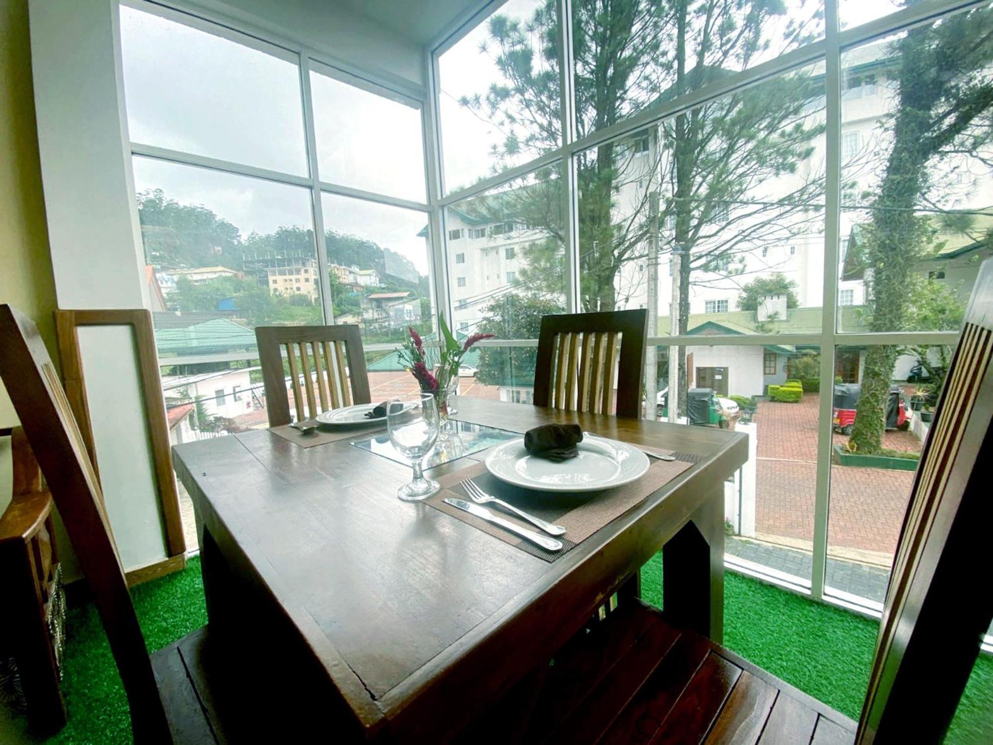 Summer Glow Guest - Nuwara Eliya Bagian luar foto
