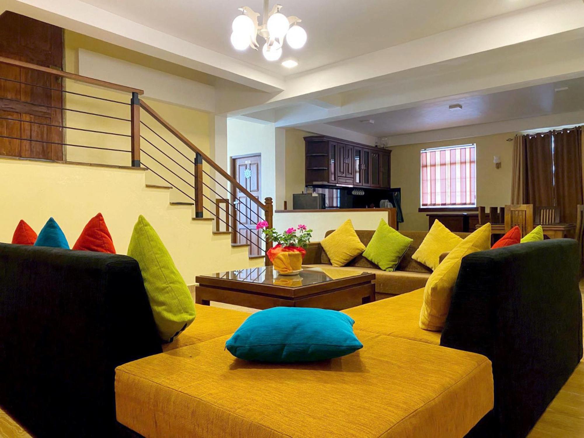 Summer Glow Guest - Nuwara Eliya Bagian luar foto