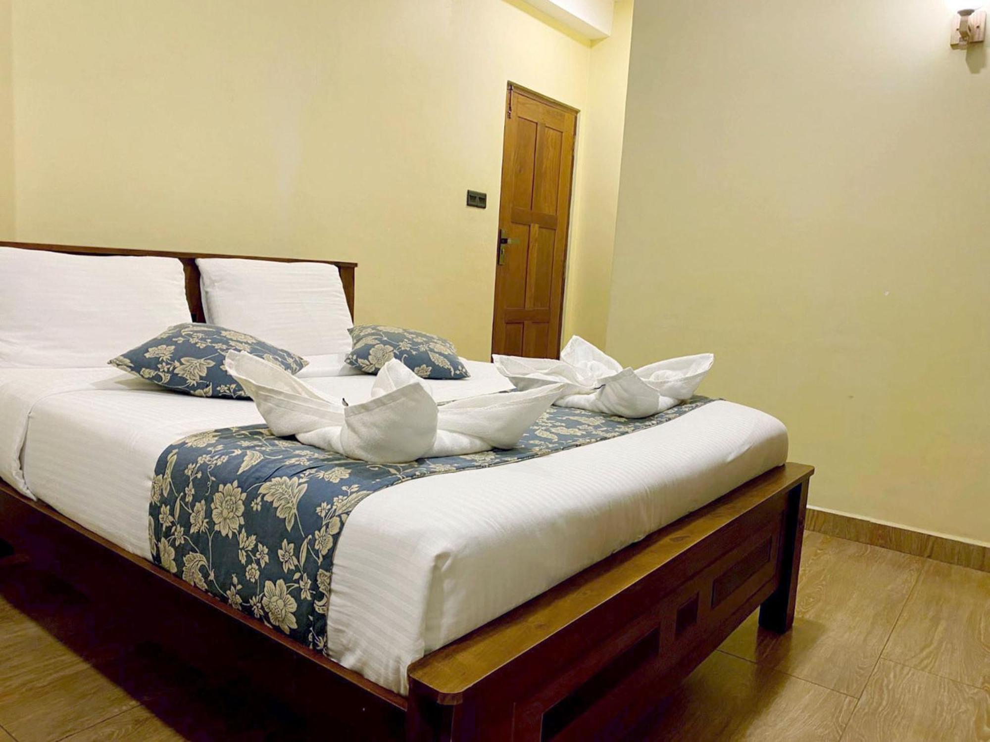 Summer Glow Guest - Nuwara Eliya Bagian luar foto