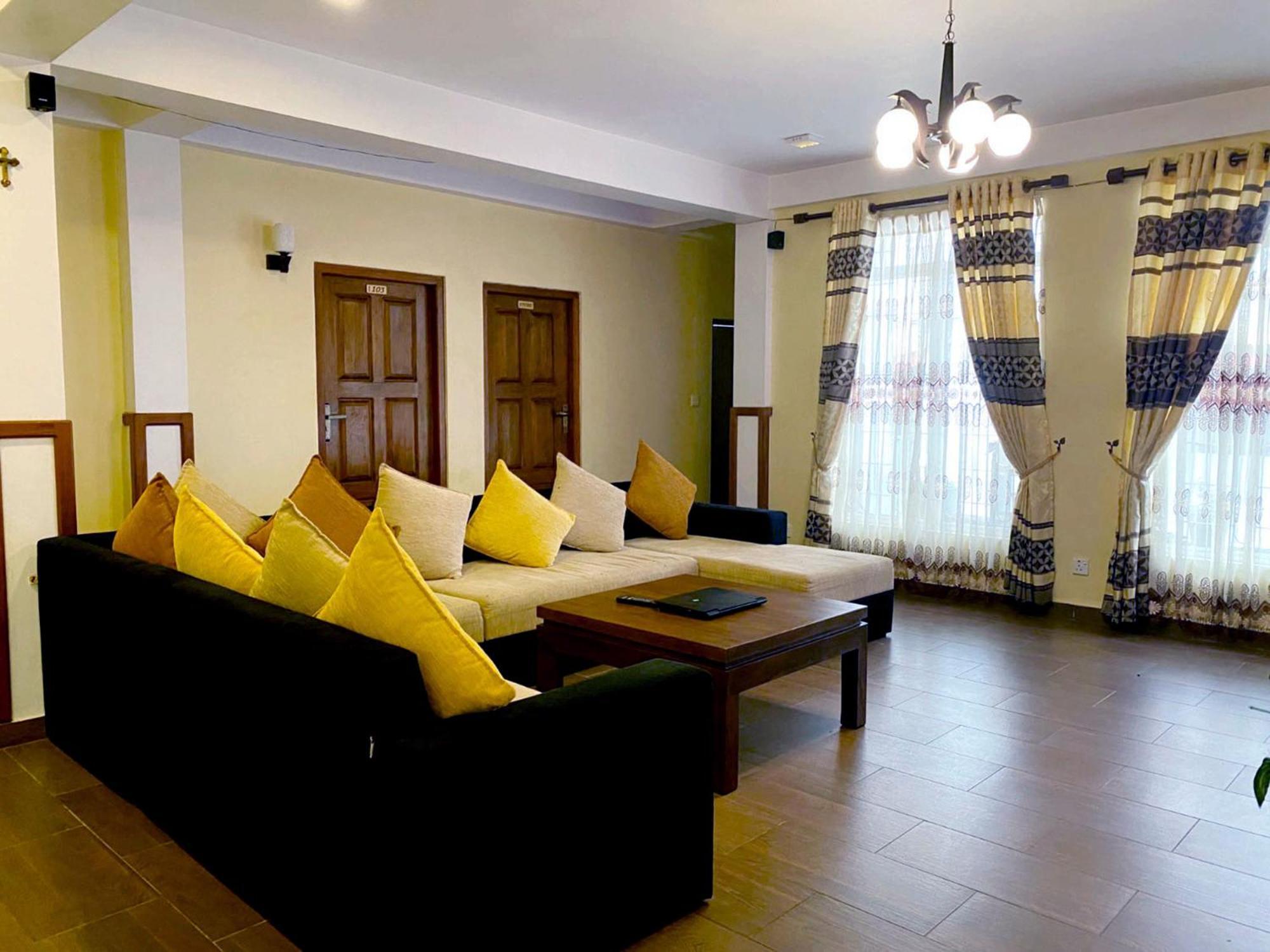 Summer Glow Guest - Nuwara Eliya Bagian luar foto