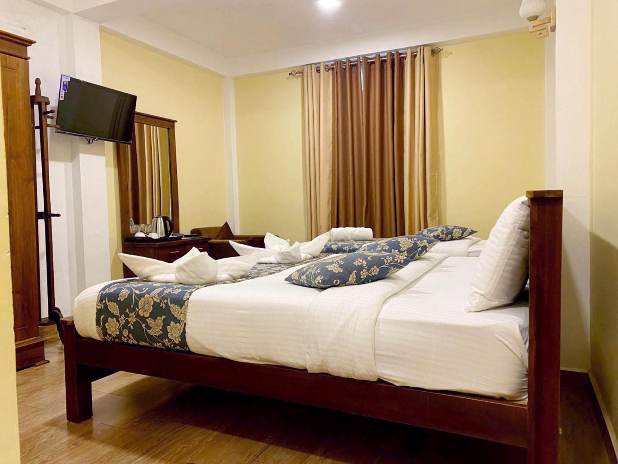 Summer Glow Guest - Nuwara Eliya Bagian luar foto