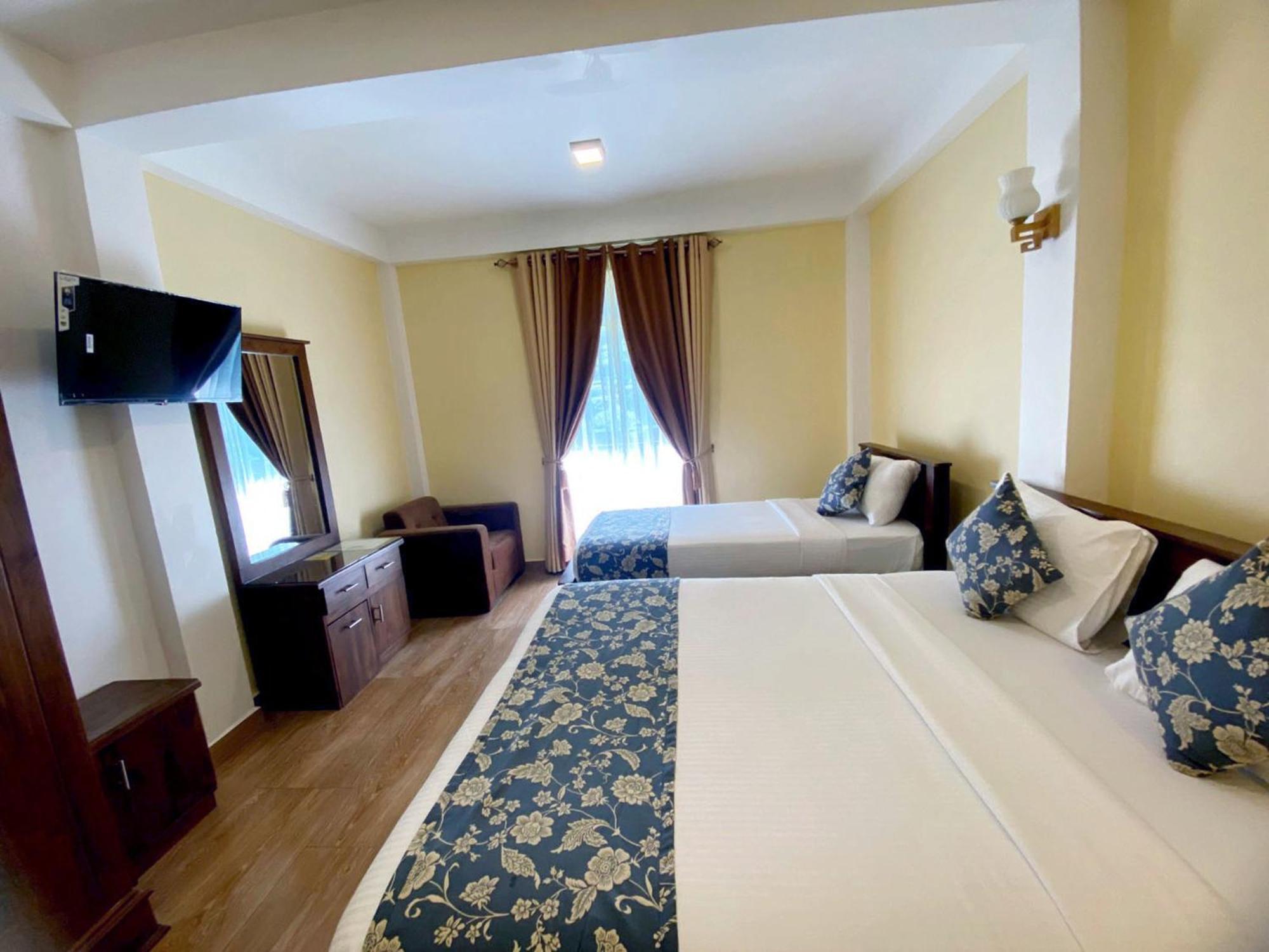 Summer Glow Guest - Nuwara Eliya Bagian luar foto