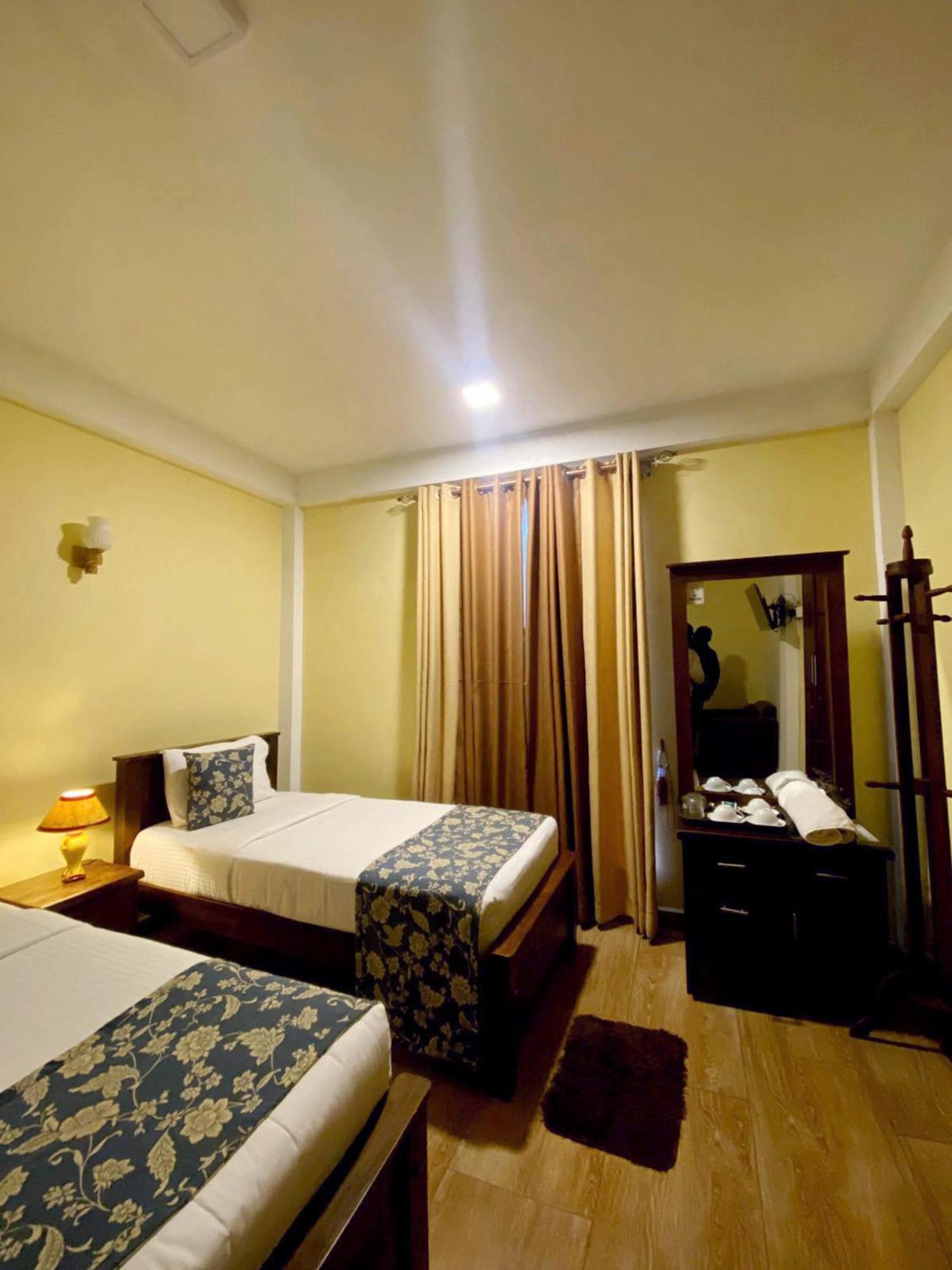 Summer Glow Guest - Nuwara Eliya Bagian luar foto