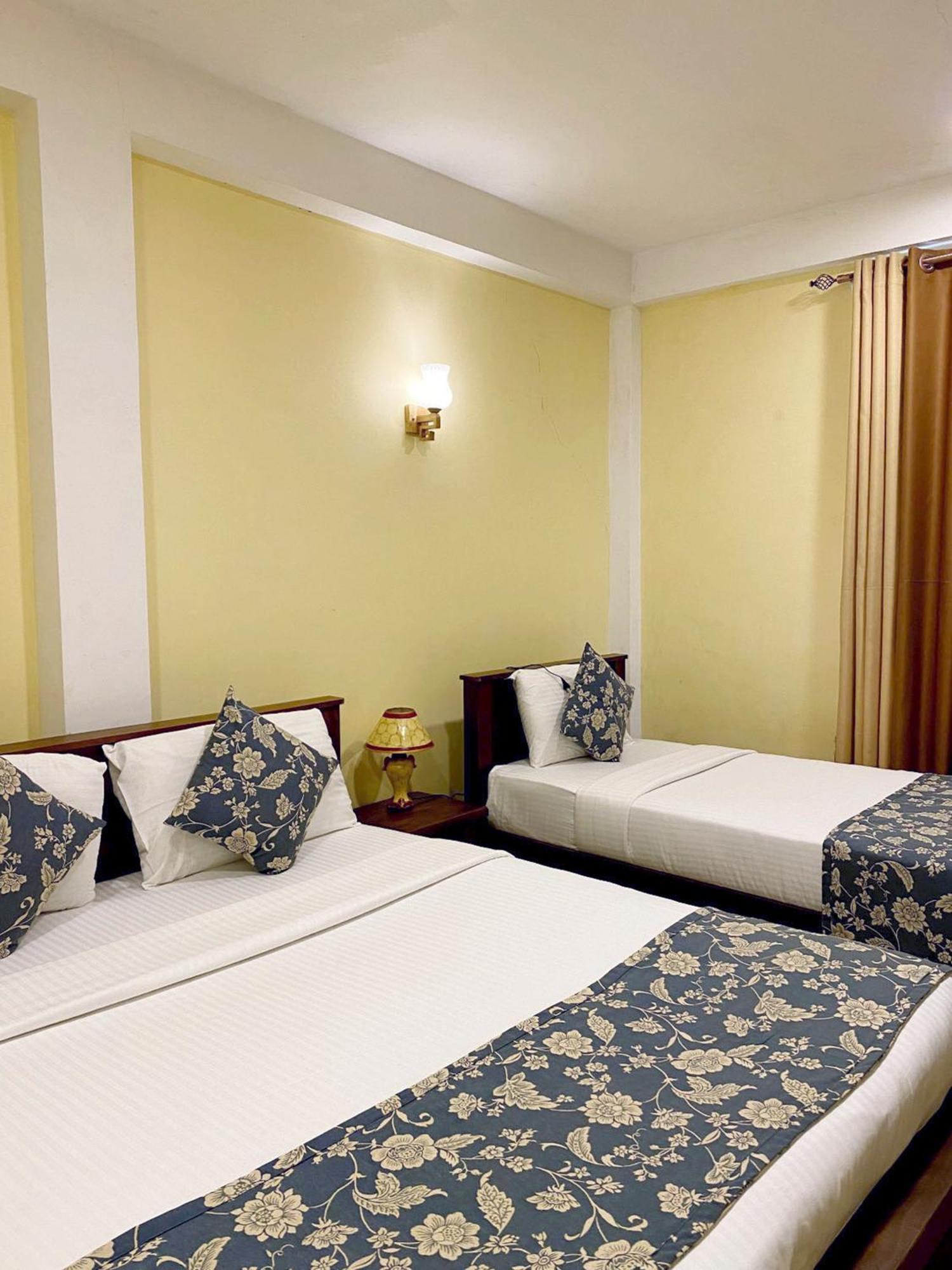Summer Glow Guest - Nuwara Eliya Bagian luar foto