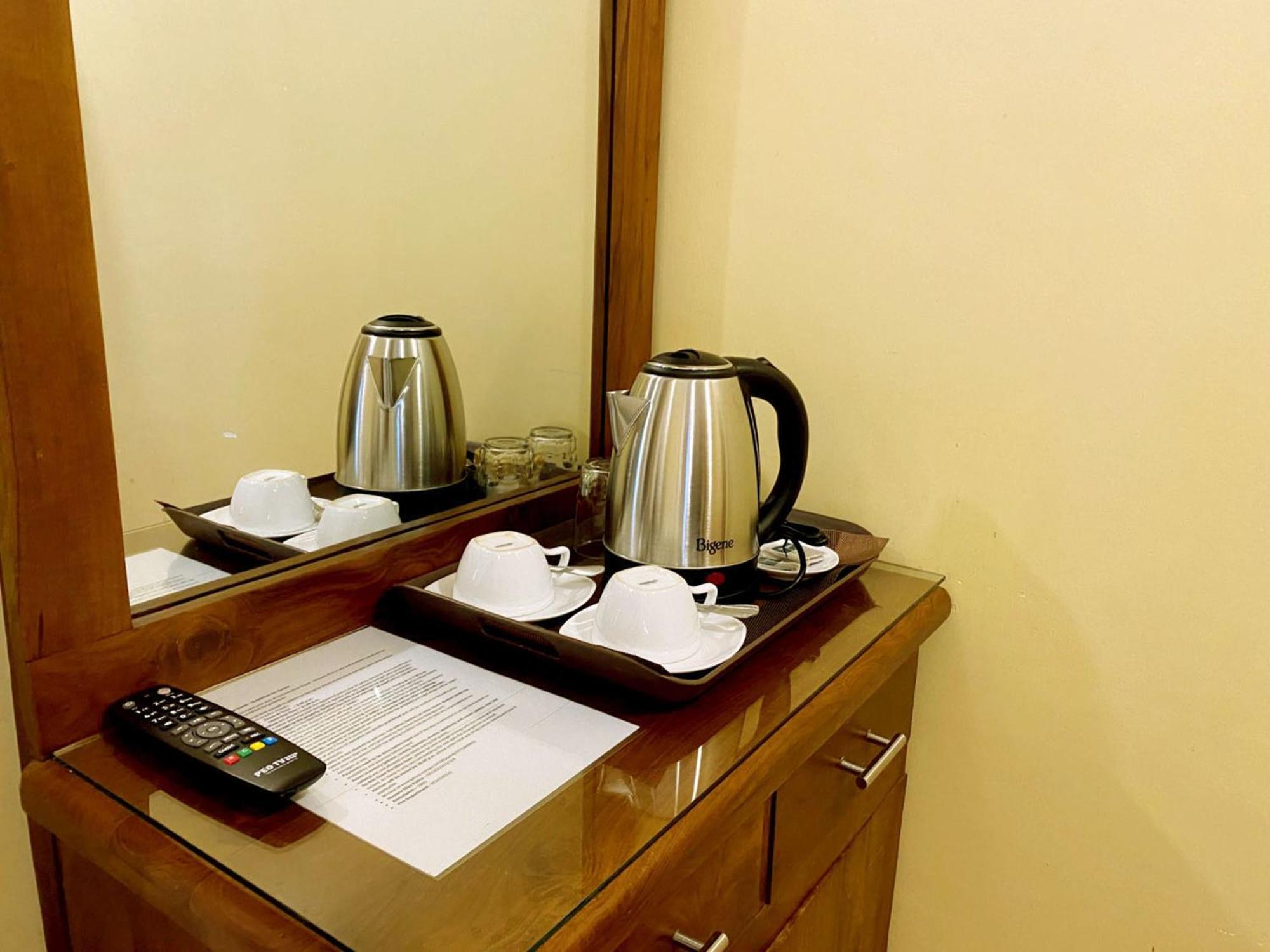 Summer Glow Guest - Nuwara Eliya Bagian luar foto