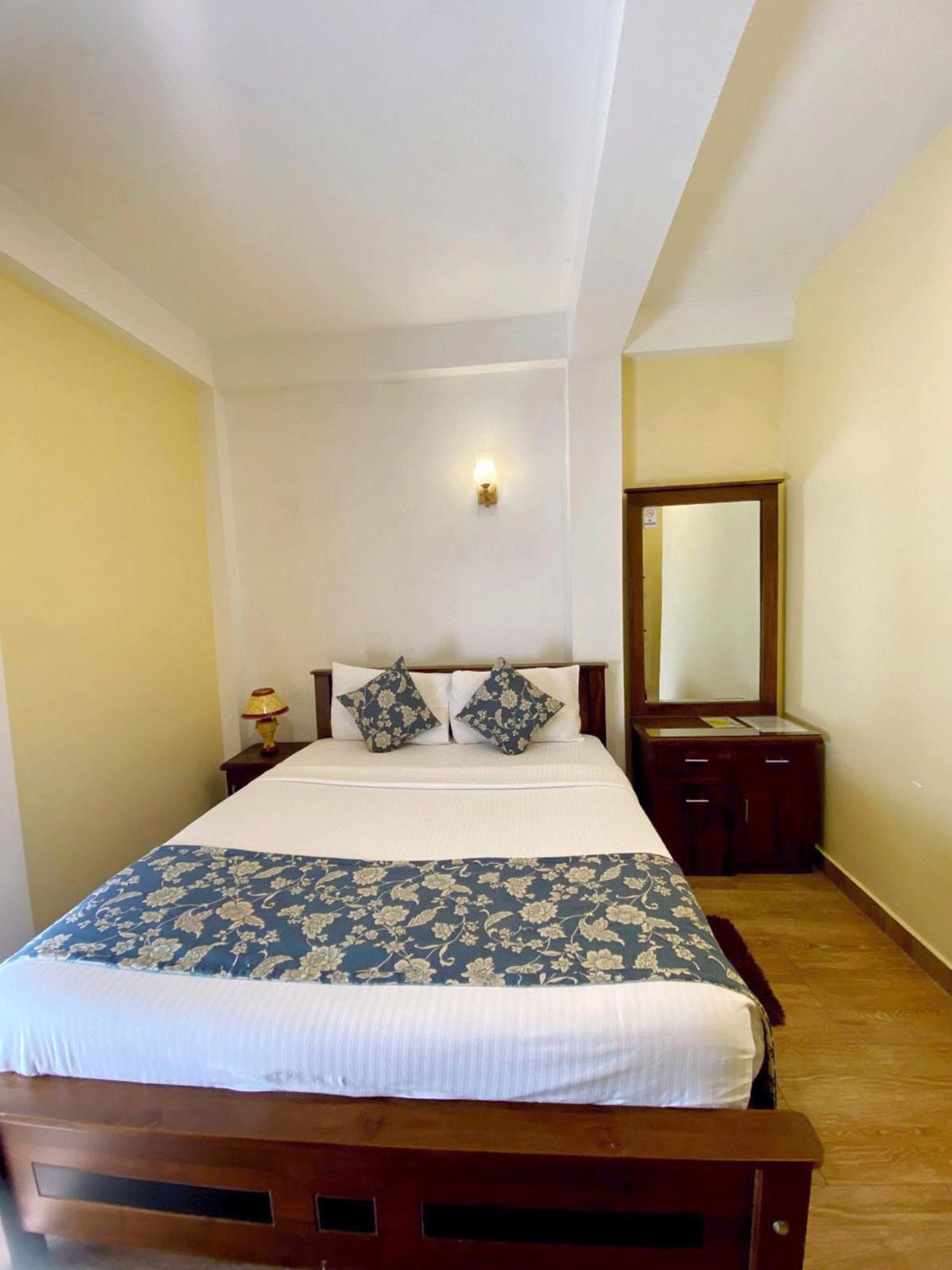 Summer Glow Guest - Nuwara Eliya Bagian luar foto