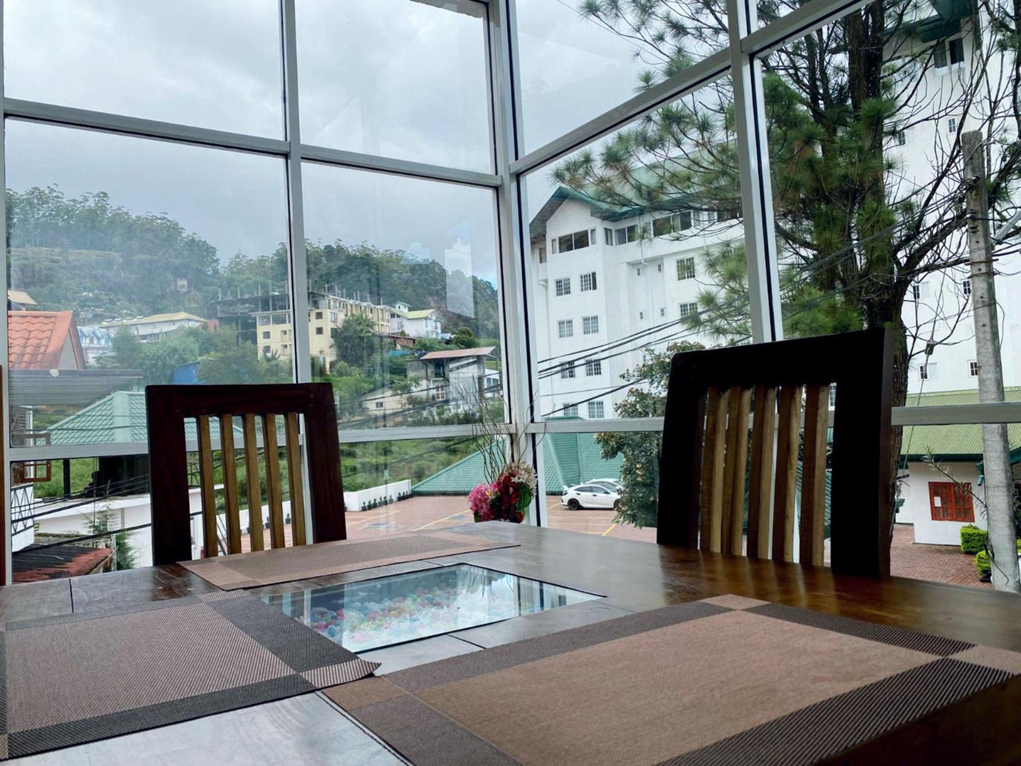 Summer Glow Guest - Nuwara Eliya Bagian luar foto