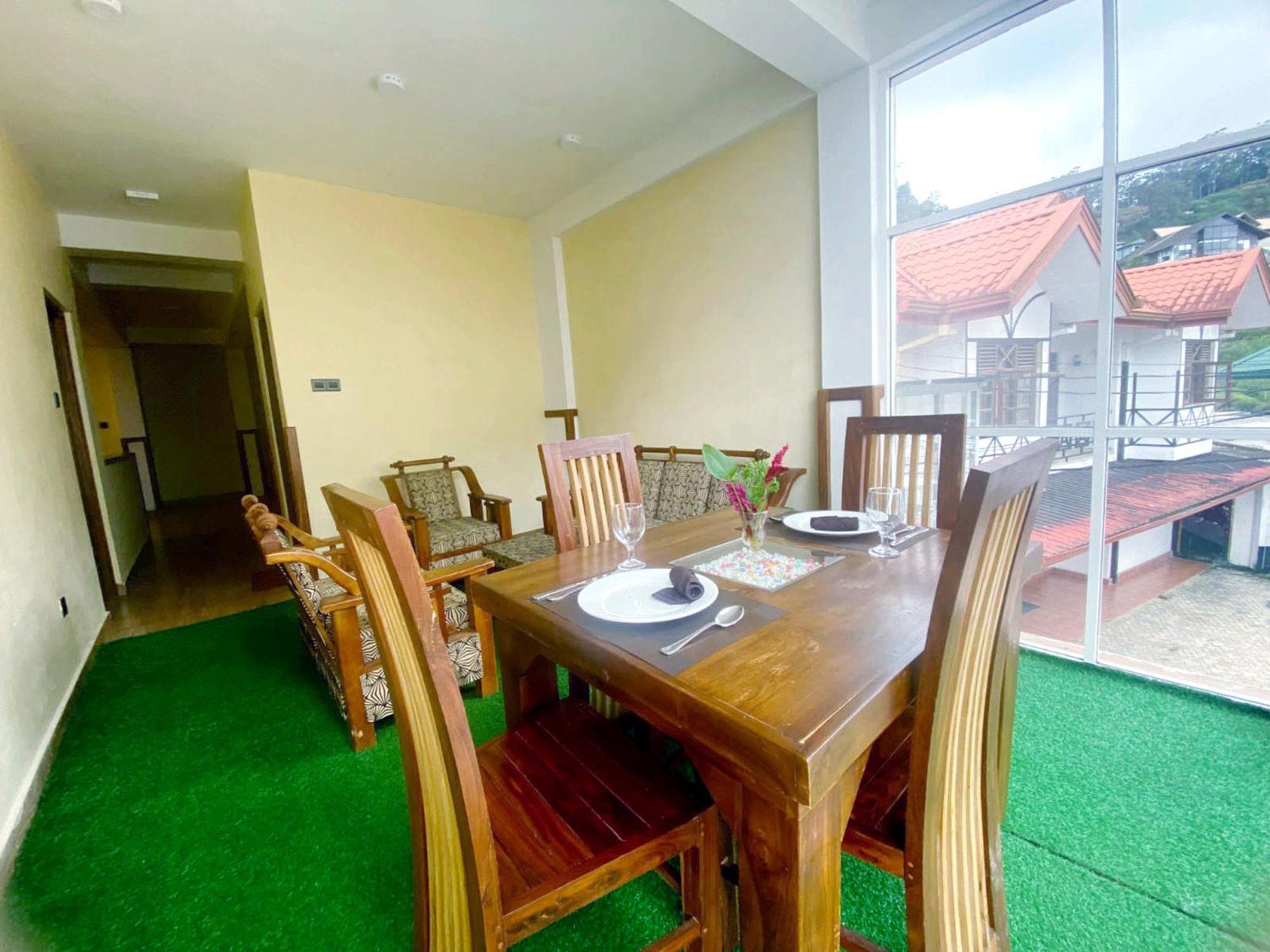 Summer Glow Guest - Nuwara Eliya Bagian luar foto