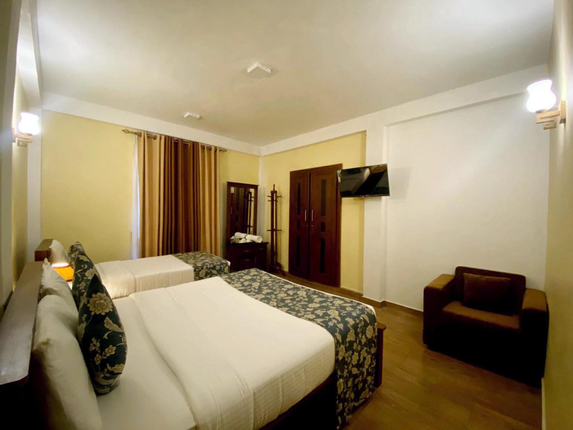 Summer Glow Guest - Nuwara Eliya Bagian luar foto