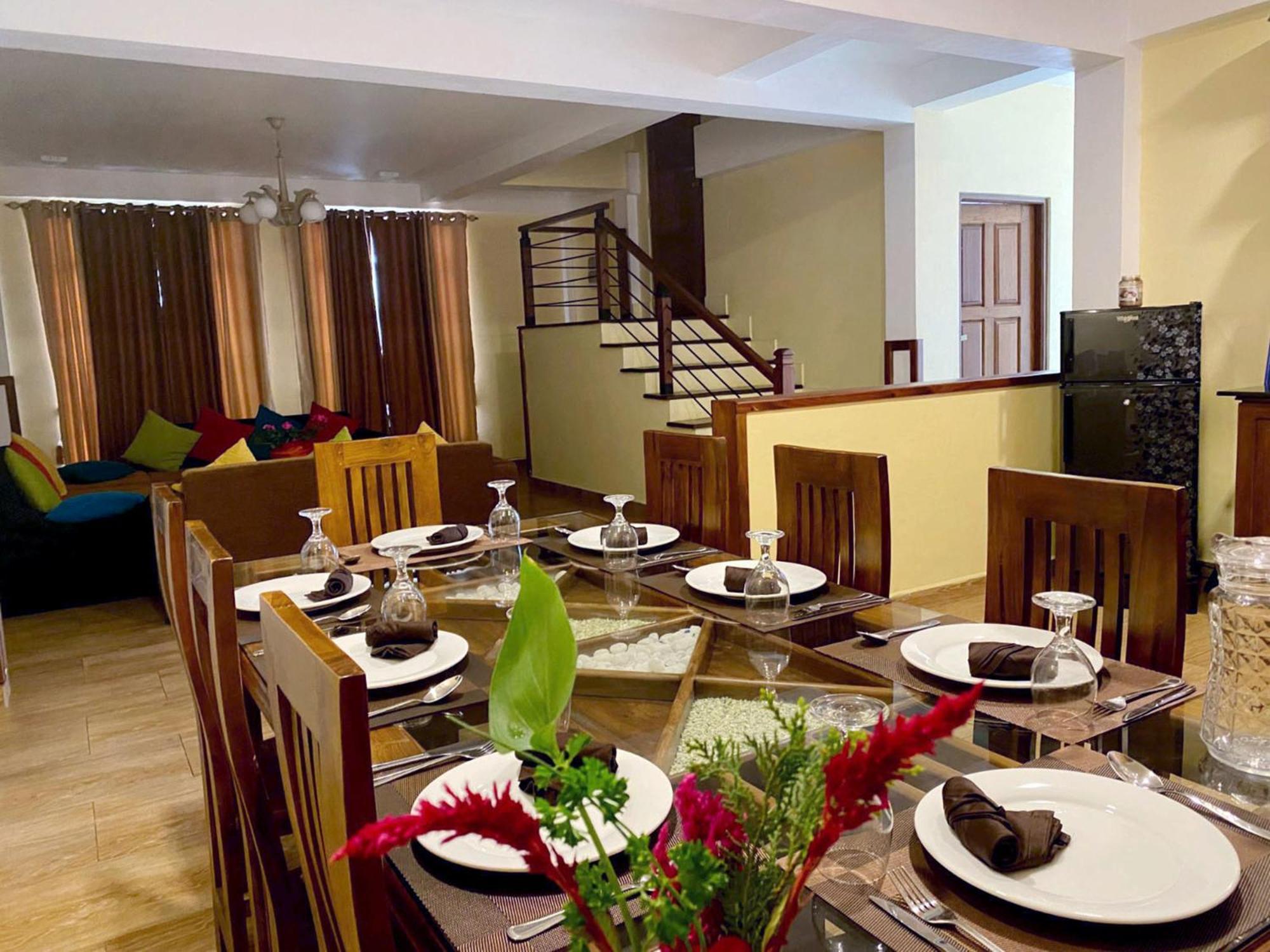 Summer Glow Guest - Nuwara Eliya Bagian luar foto